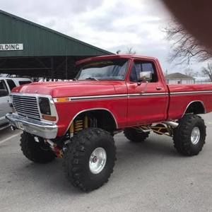 Meet your Posher, Bobby